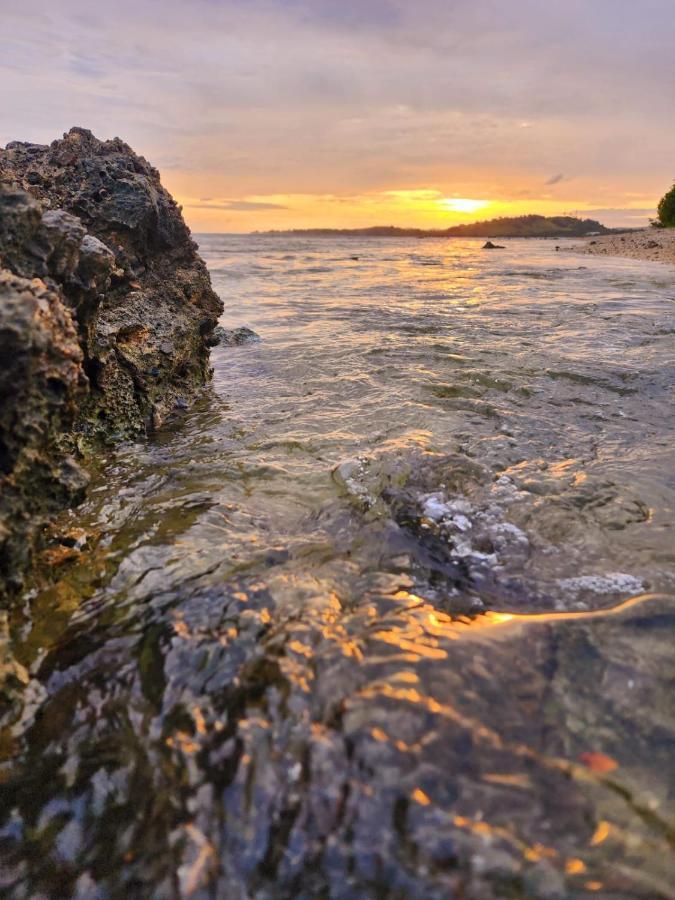 The Crow'S Nest Resort Fiji Korotogo Buitenkant foto