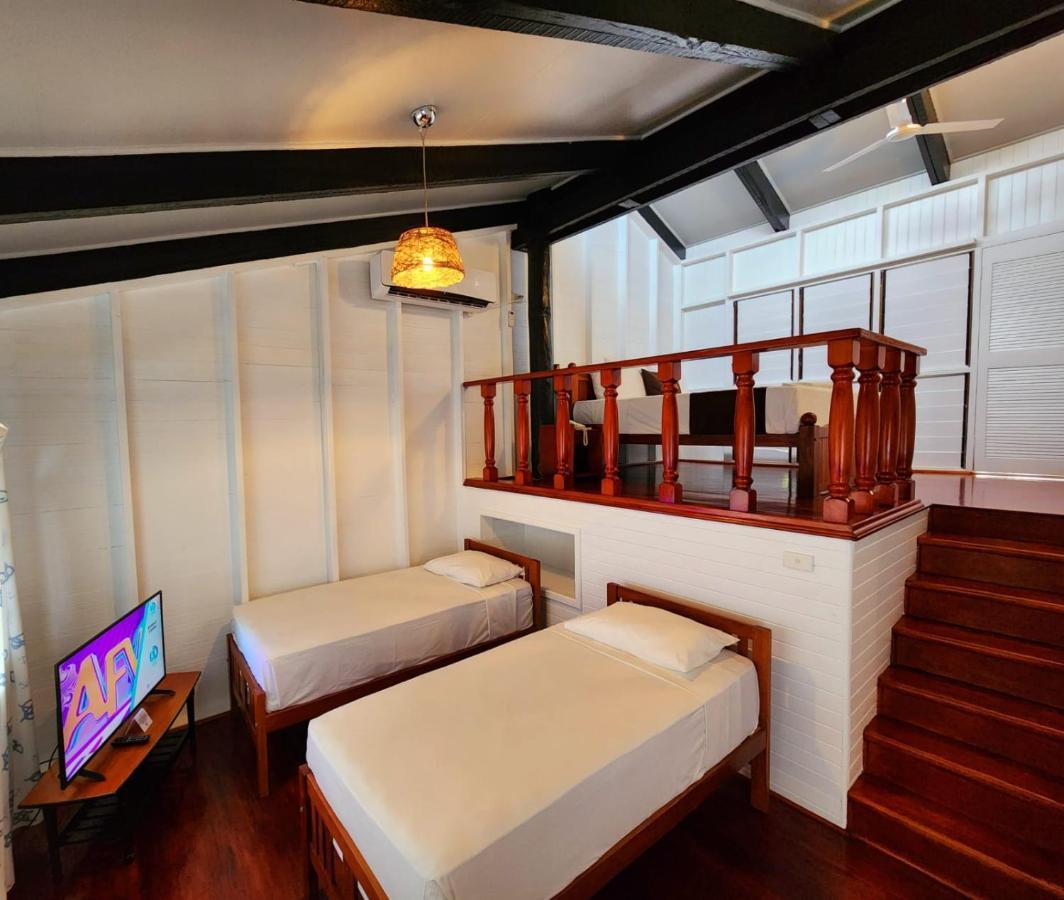 The Crow'S Nest Resort Fiji Korotogo Buitenkant foto