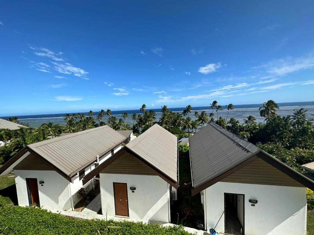 The Crow'S Nest Resort Fiji Korotogo Buitenkant foto